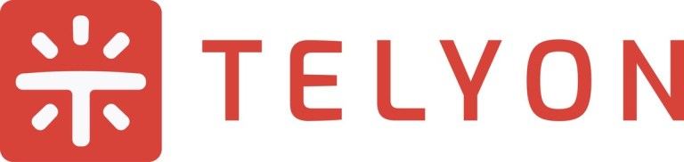 TELYON Logo