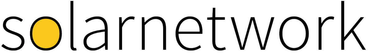Solar Network