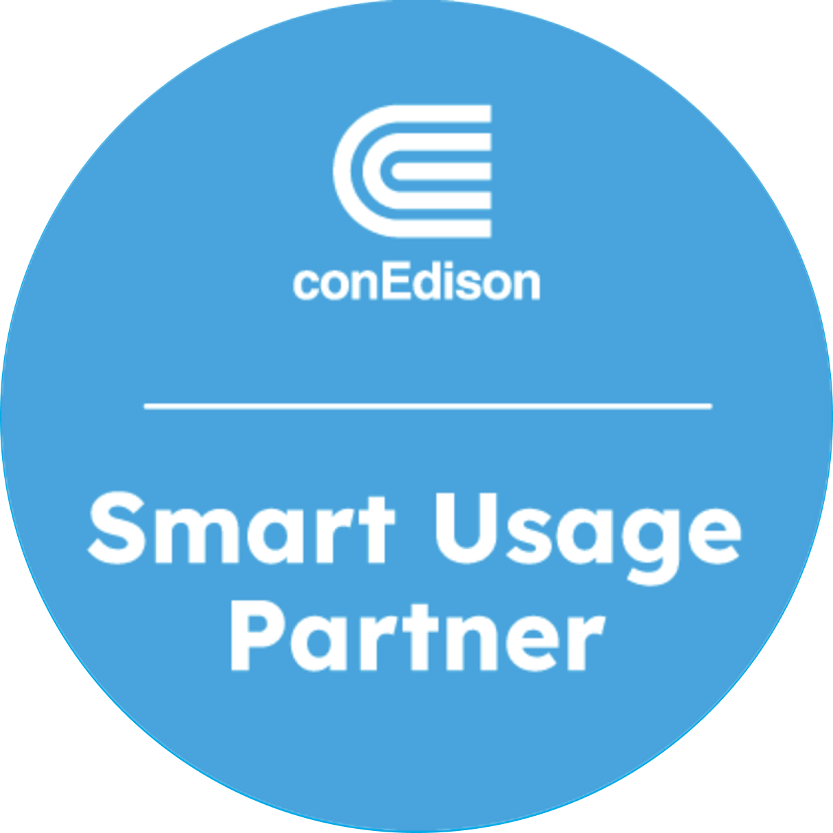 ConEdison Smart Usage Partner